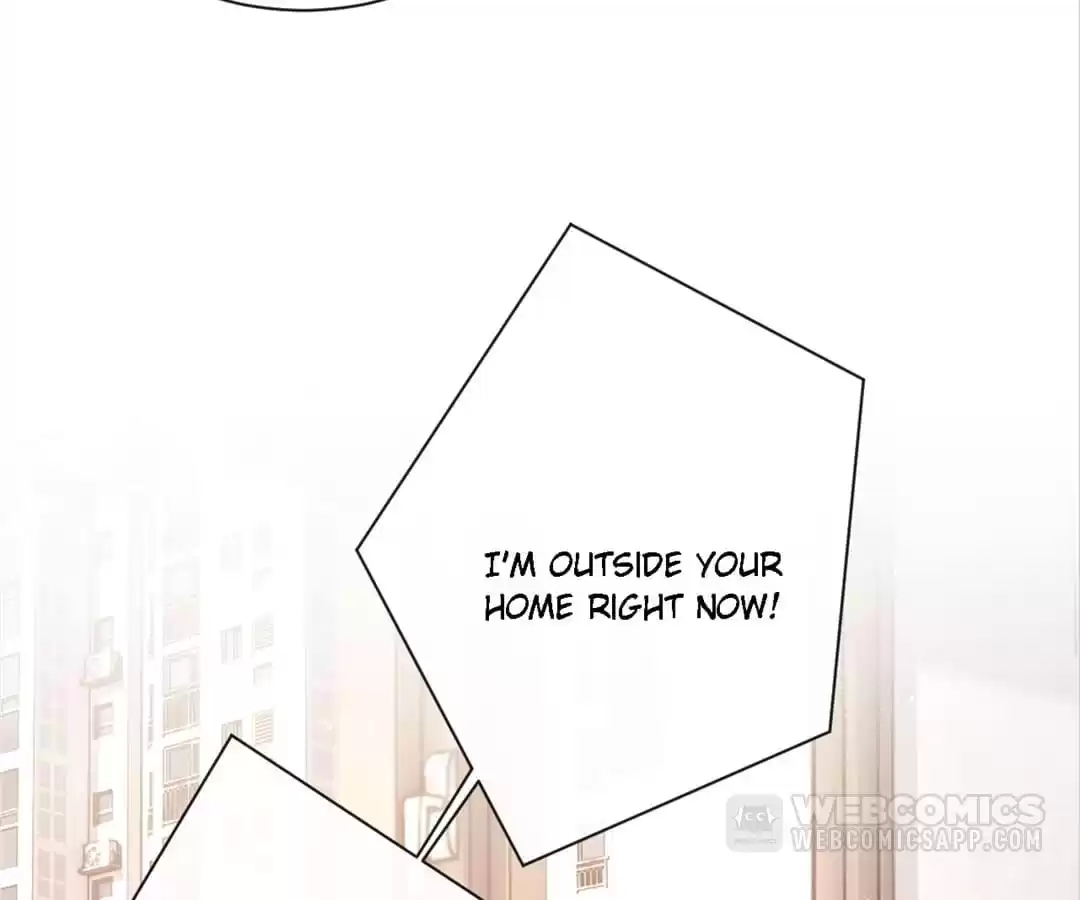 White Moon He Made a Move On Me Chapter 14 - Page 66