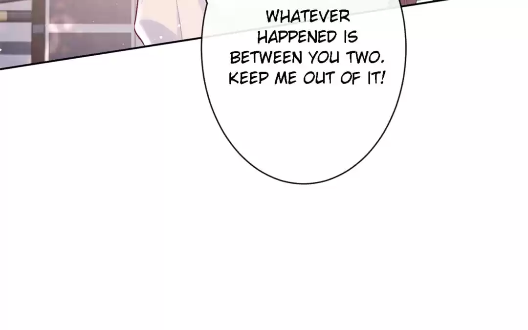 White Moon He Made a Move On Me Chapter 15 - Page 18