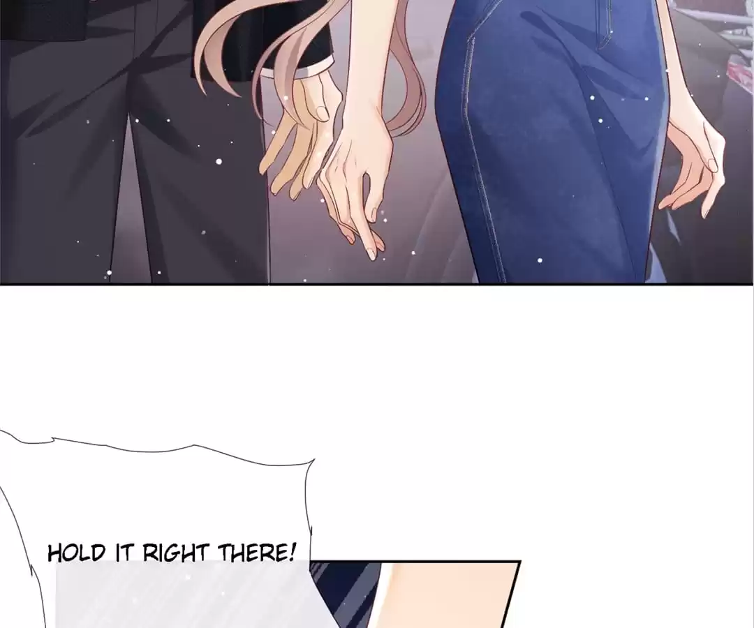 White Moon He Made a Move On Me Chapter 15 - Page 26