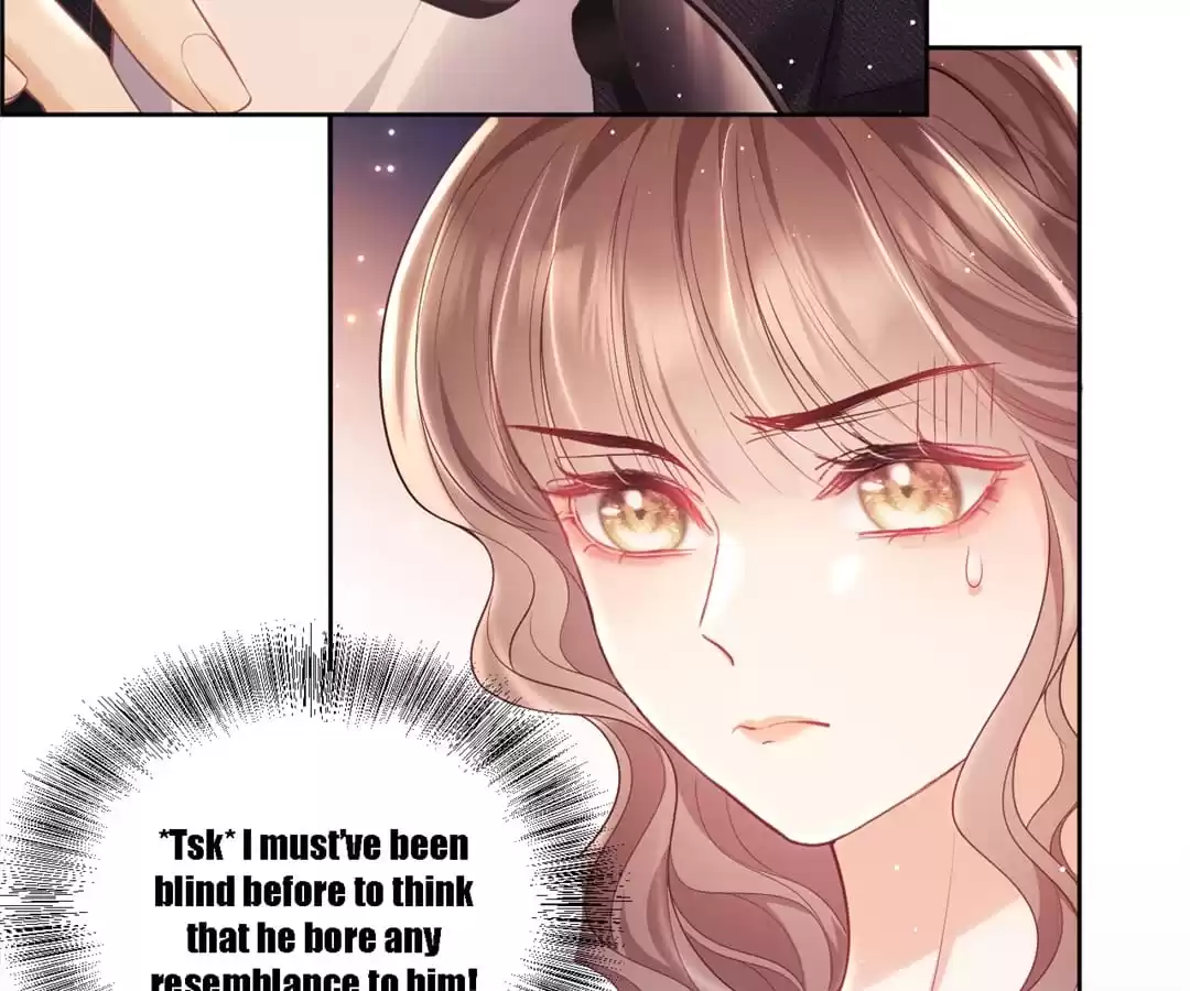 White Moon He Made a Move On Me Chapter 15 - Page 4