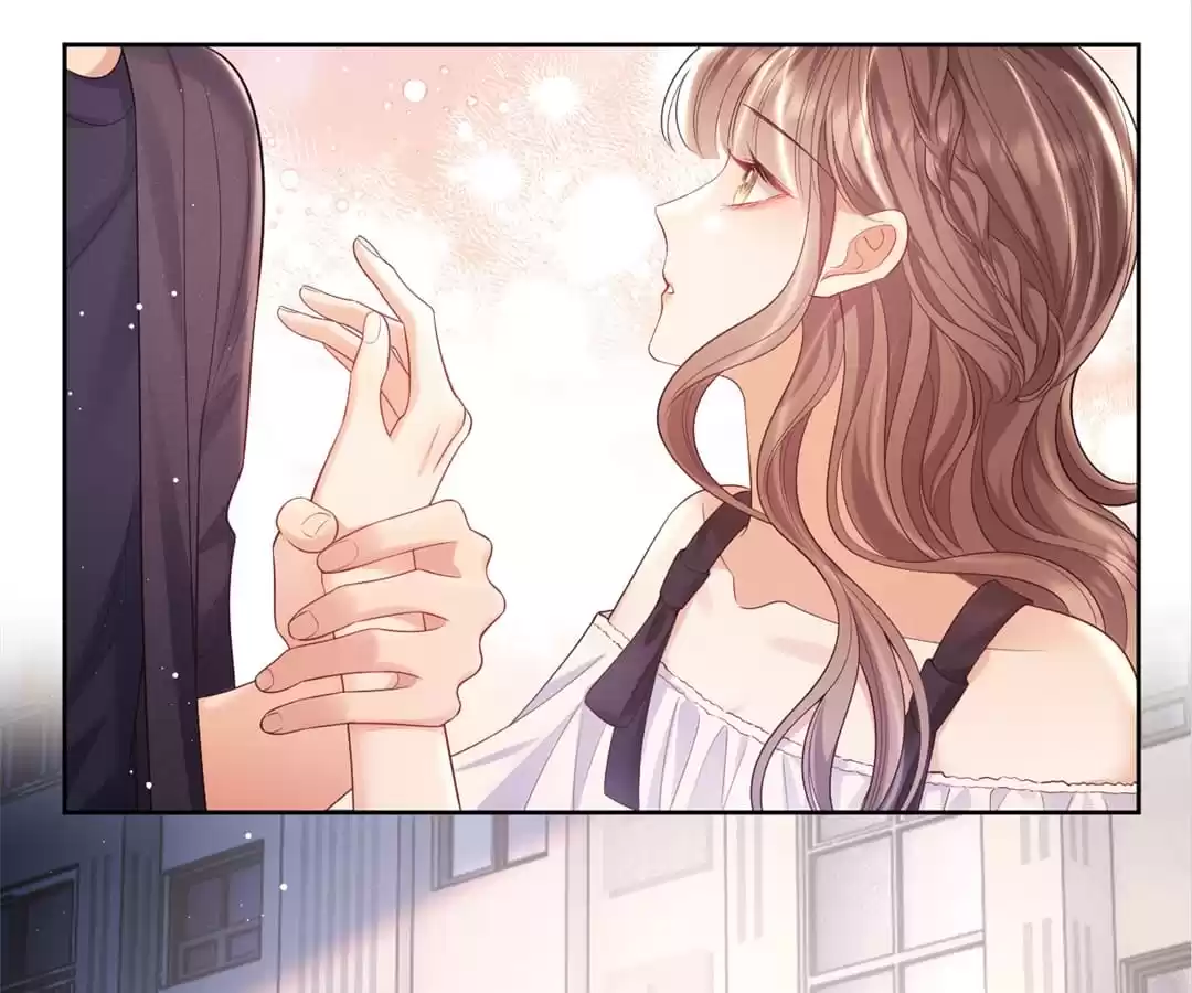 White Moon He Made a Move On Me Chapter 15 - Page 46