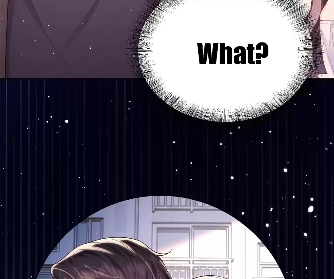 White Moon He Made a Move On Me Chapter 15 - Page 53