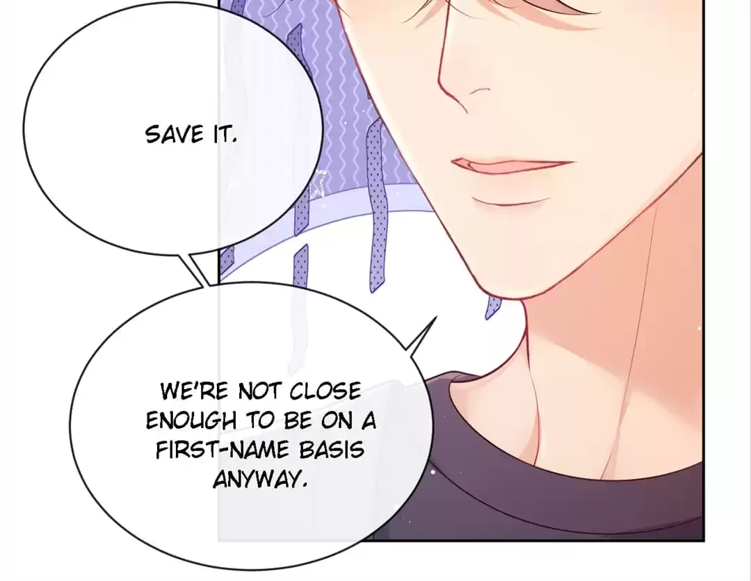 White Moon He Made a Move On Me Chapter 15 - Page 57