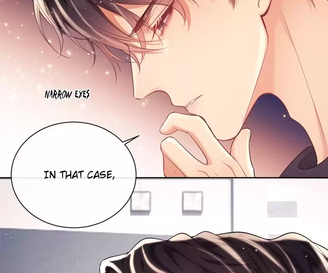 White Moon He Made a Move On Me Chapter 15 - Page 60