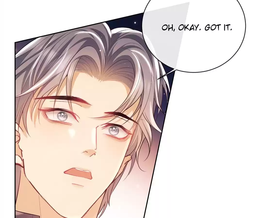 White Moon He Made a Move On Me Chapter 15 - Page 63