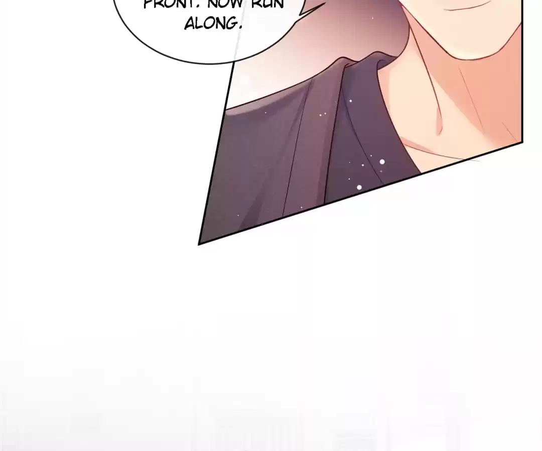 White Moon He Made a Move On Me Chapter 15 - Page 65