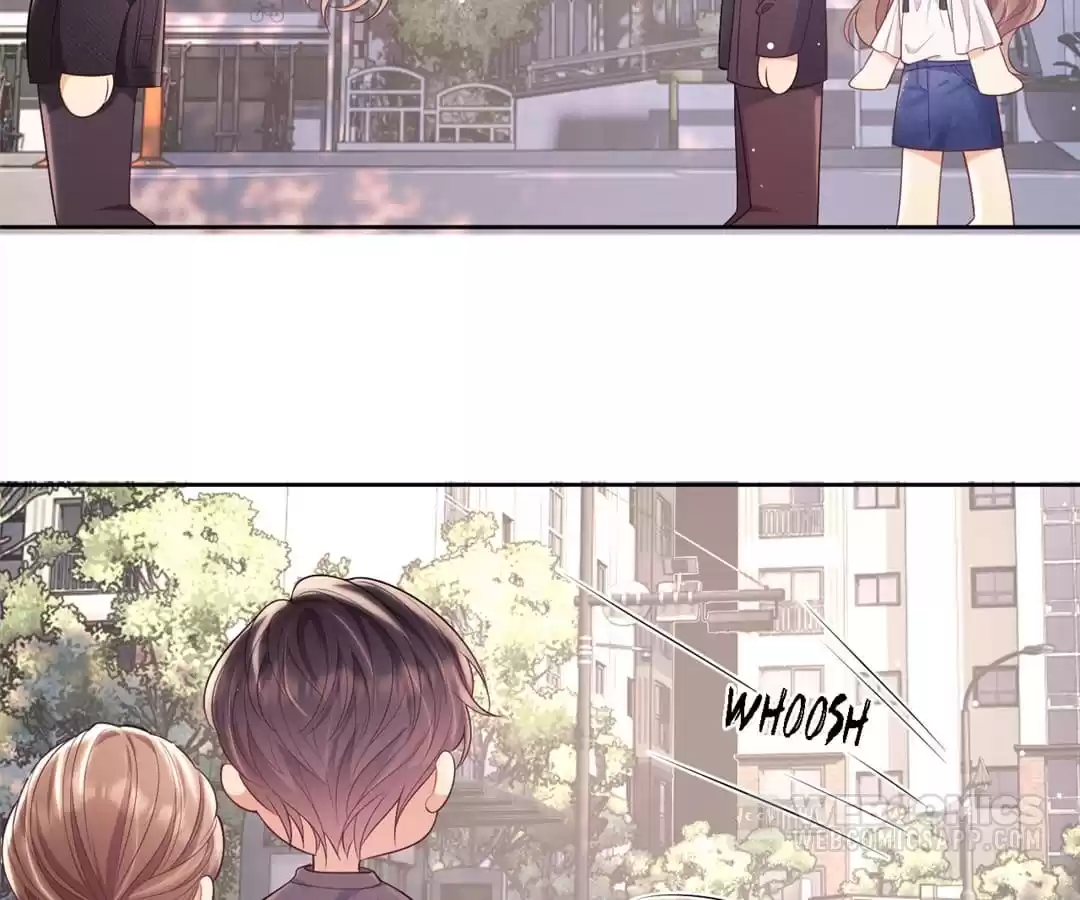 White Moon He Made a Move On Me Chapter 15 - Page 67