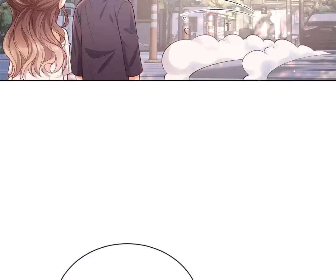 White Moon He Made a Move On Me Chapter 15 - Page 68