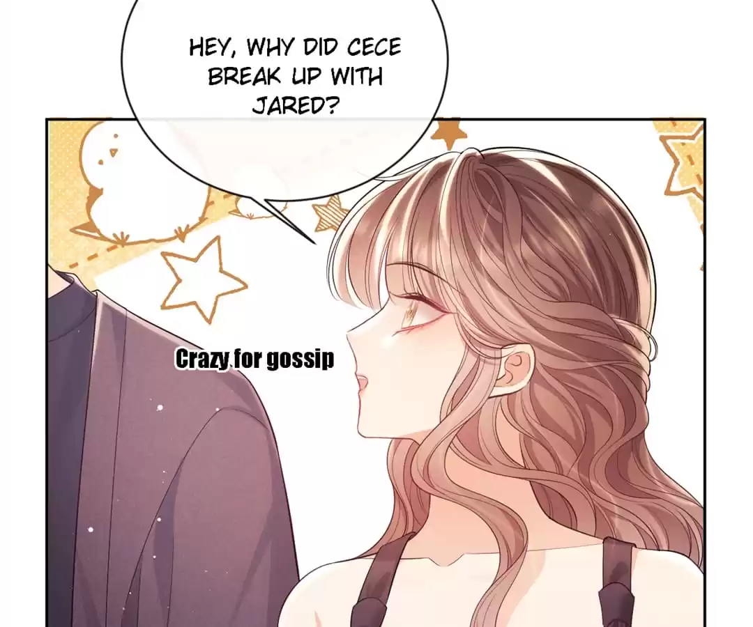 White Moon He Made a Move On Me Chapter 15 - Page 69