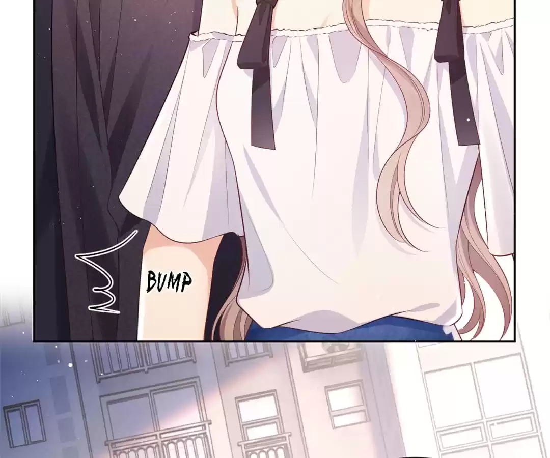 White Moon He Made a Move On Me Chapter 15 - Page 70