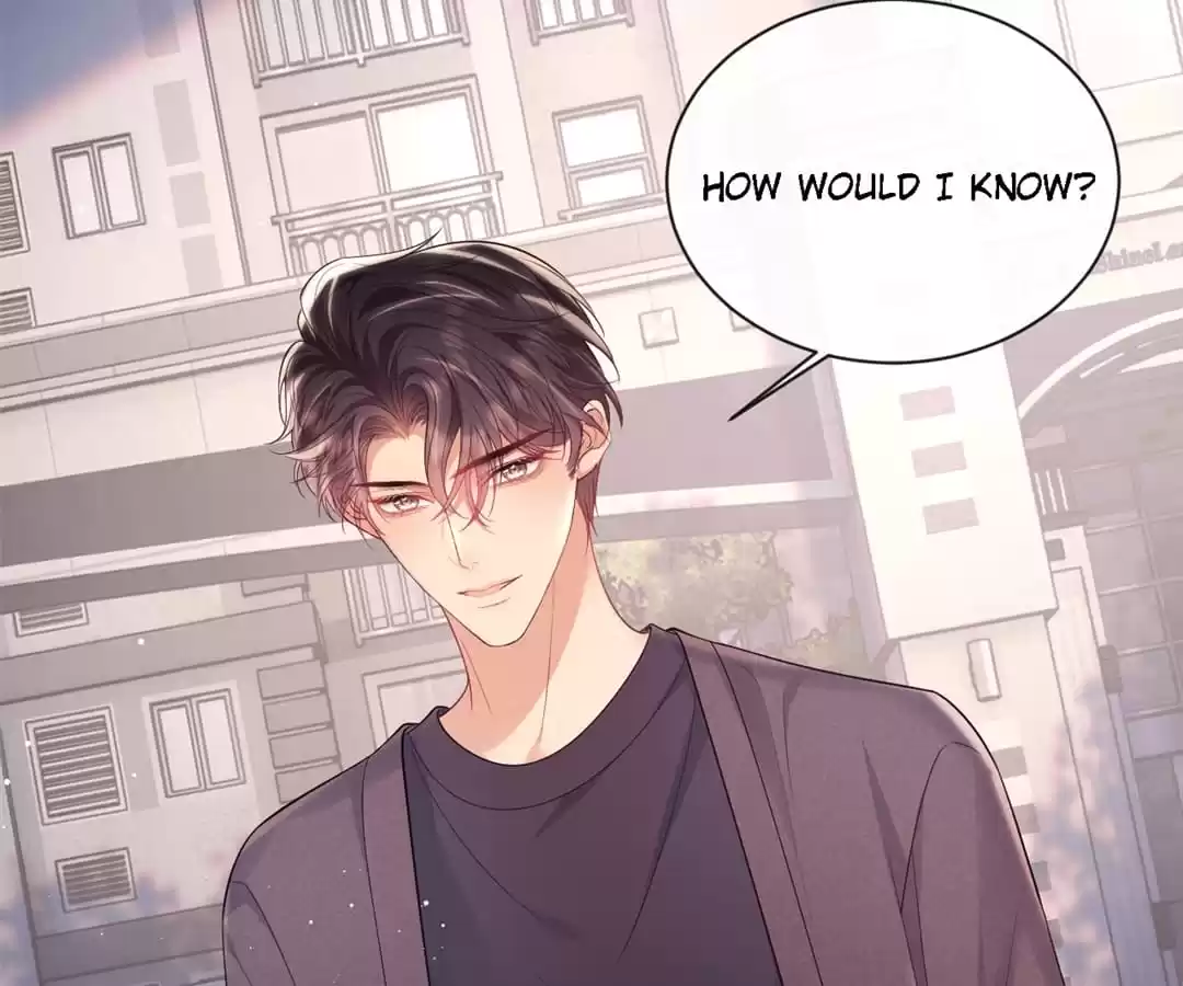 White Moon He Made a Move On Me Chapter 15 - Page 71