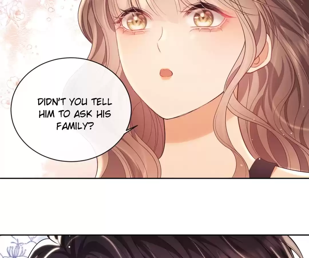 White Moon He Made a Move On Me Chapter 15 - Page 73