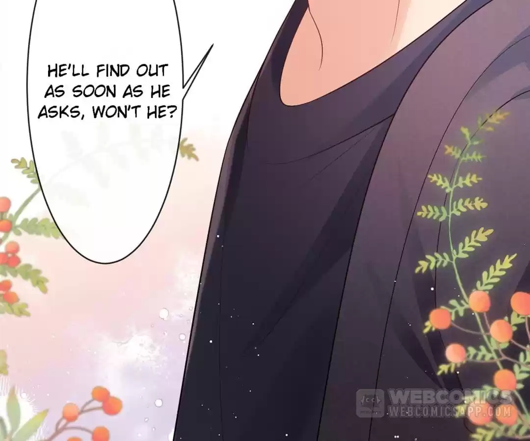 White Moon He Made a Move On Me Chapter 15 - Page 75