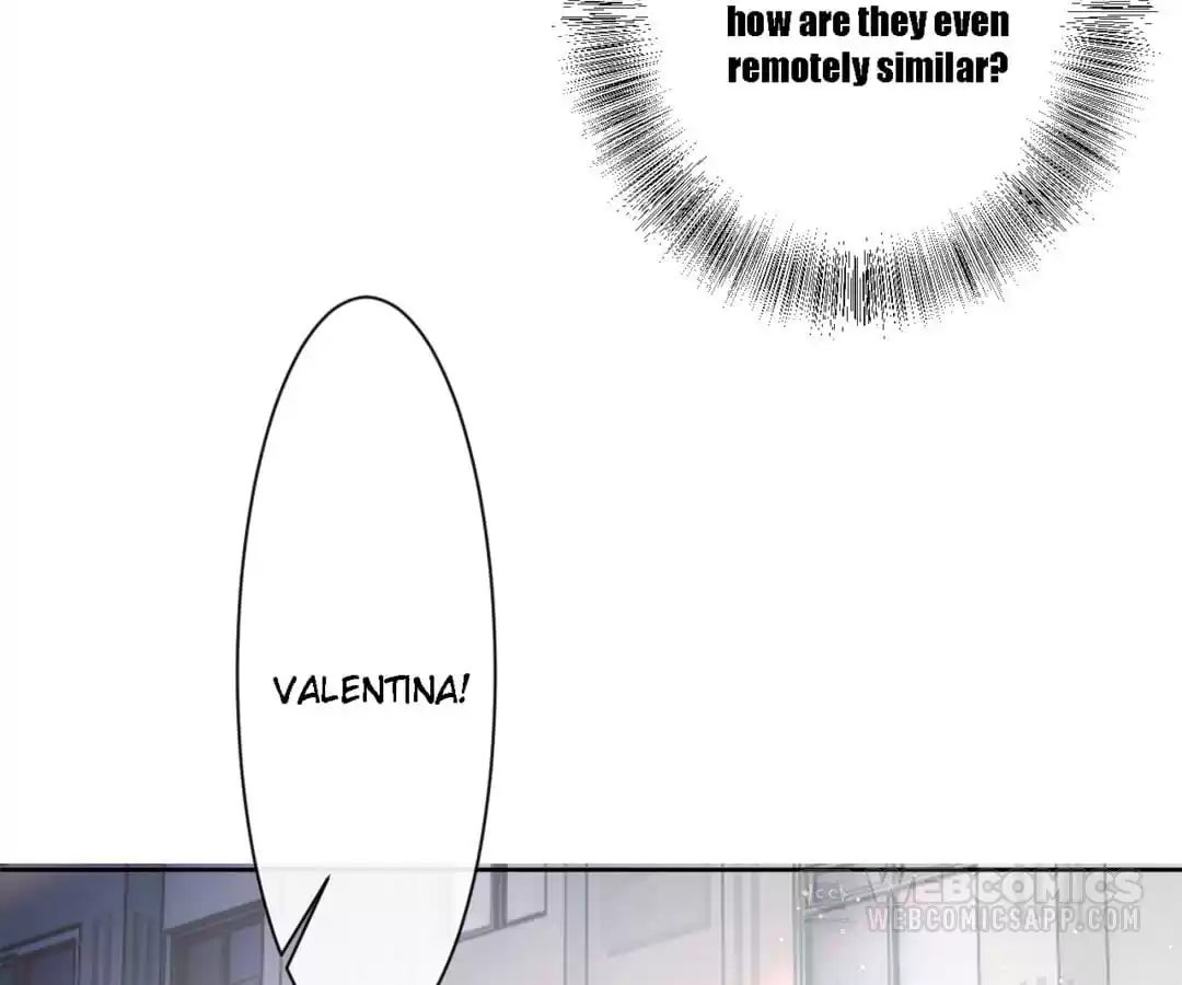 White Moon He Made a Move On Me Chapter 15 - Page 9