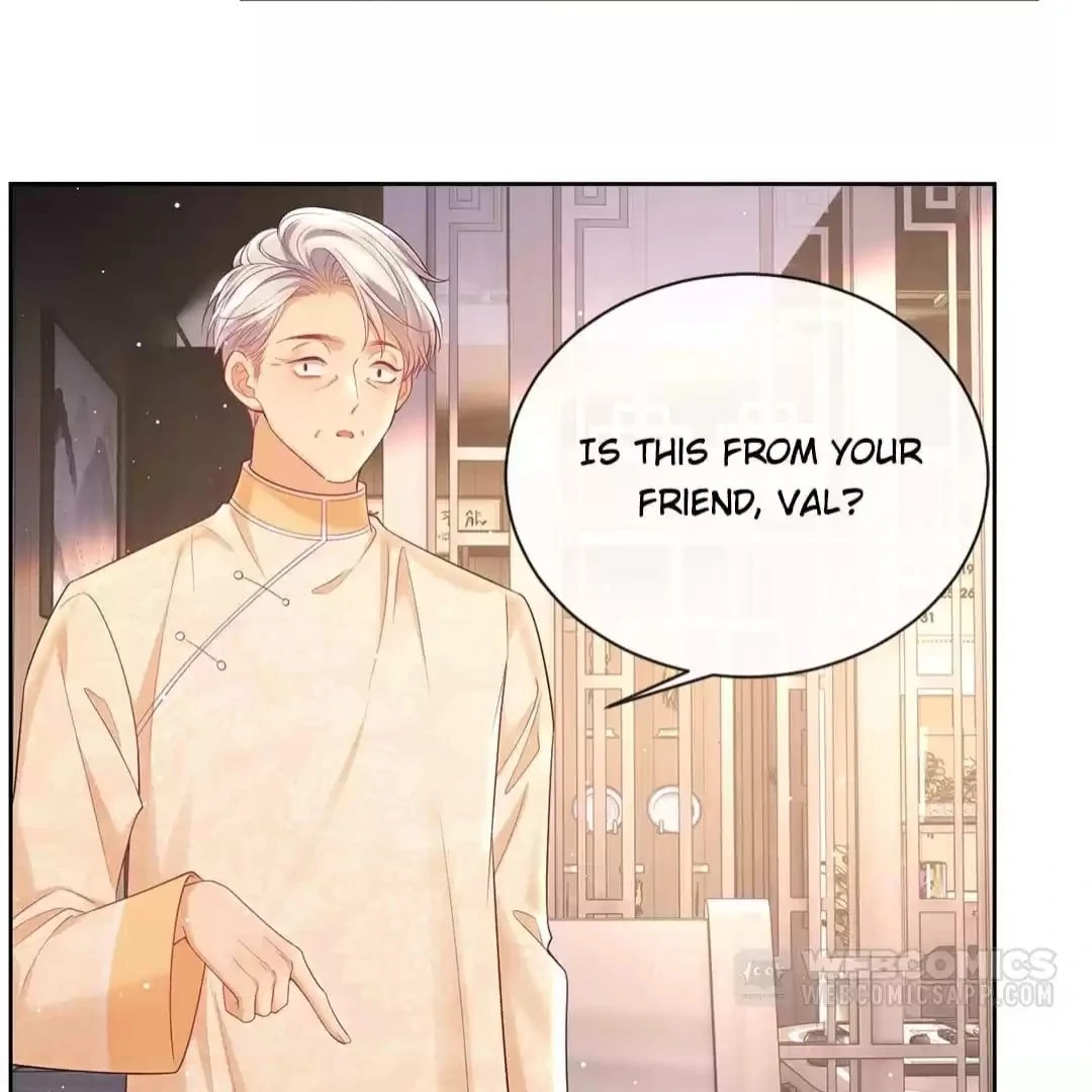 White Moon He Made a Move On Me Chapter 16 - Page 16