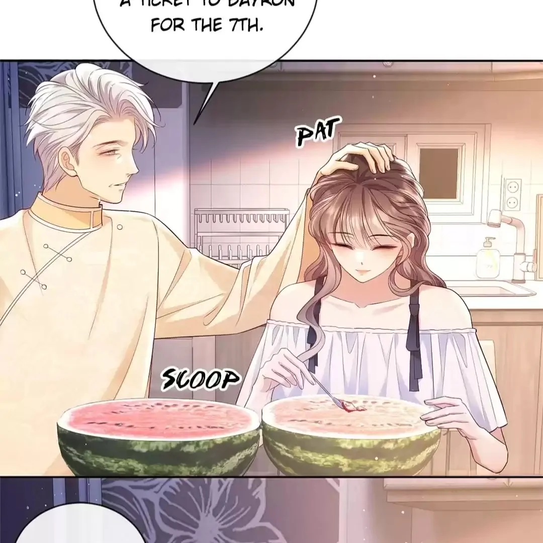 White Moon He Made a Move On Me Chapter 16 - Page 19