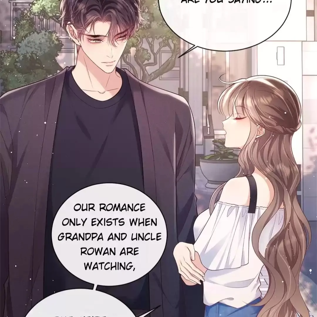 White Moon He Made a Move On Me Chapter 16 - Page 2