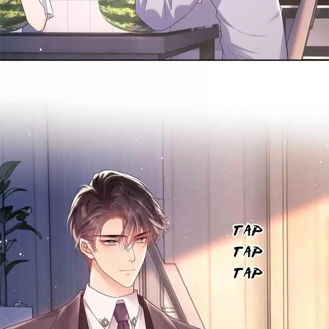 White Moon He Made a Move On Me Chapter 16 - Page 24