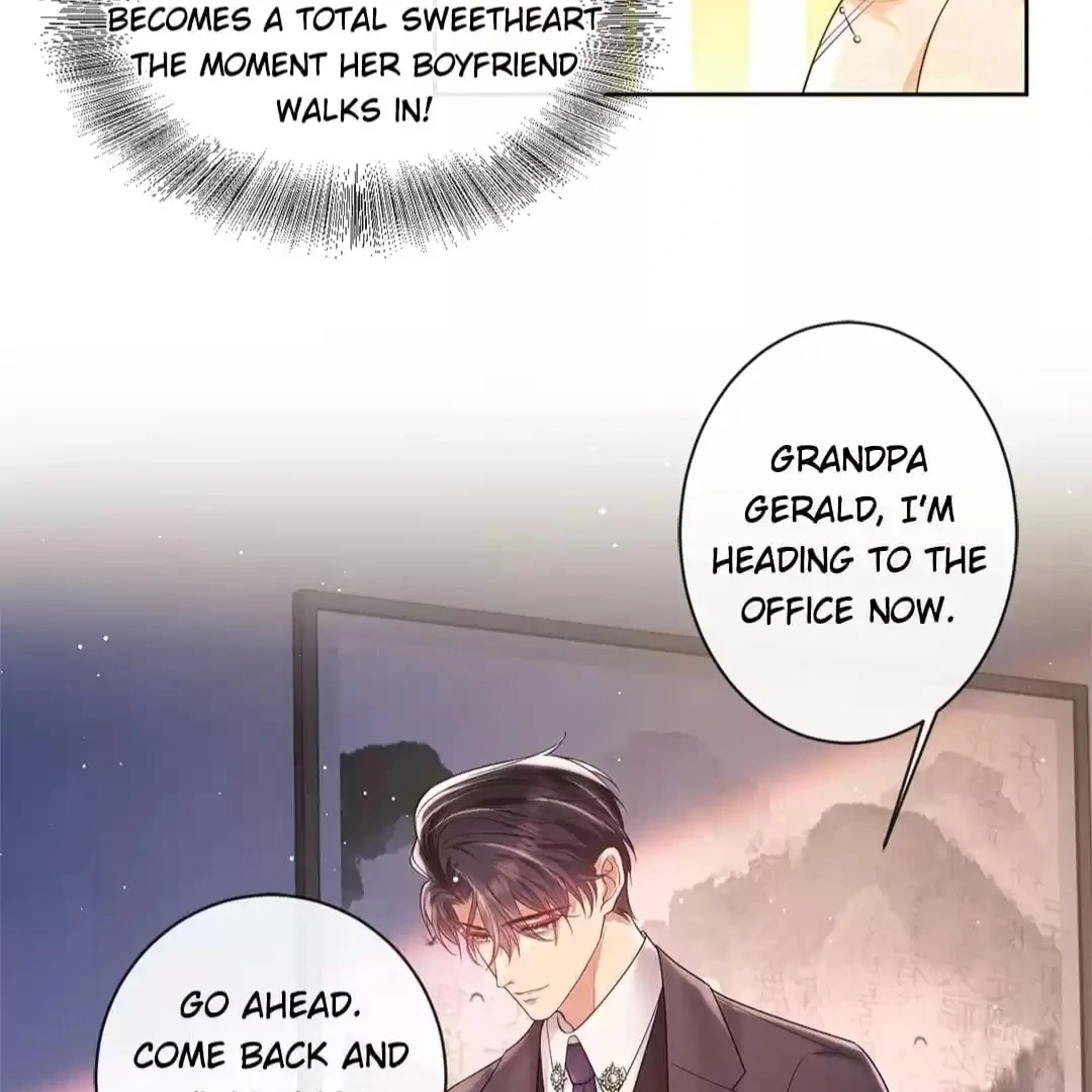 White Moon He Made a Move On Me Chapter 16 - Page 29