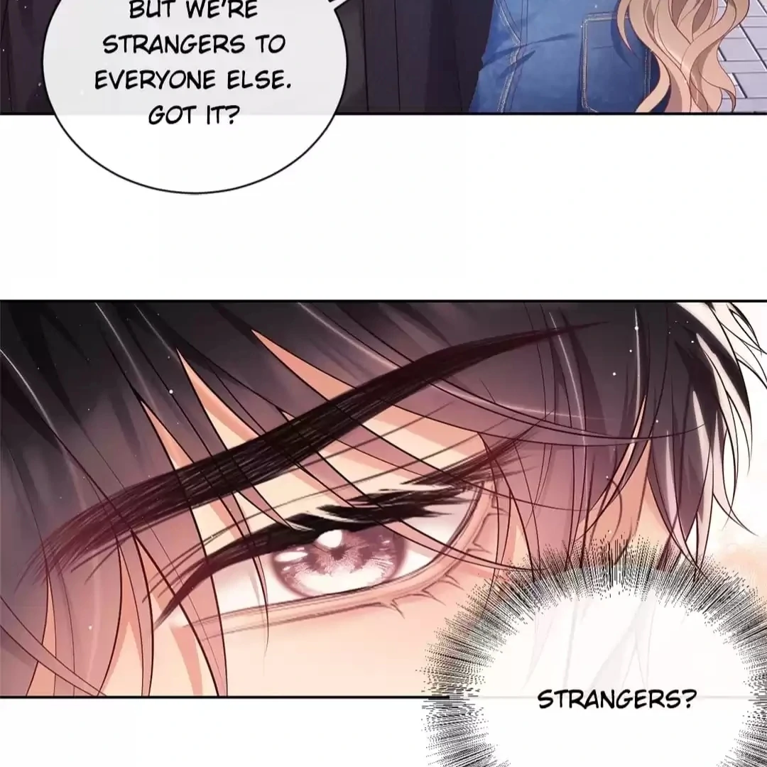 White Moon He Made a Move On Me Chapter 16 - Page 3