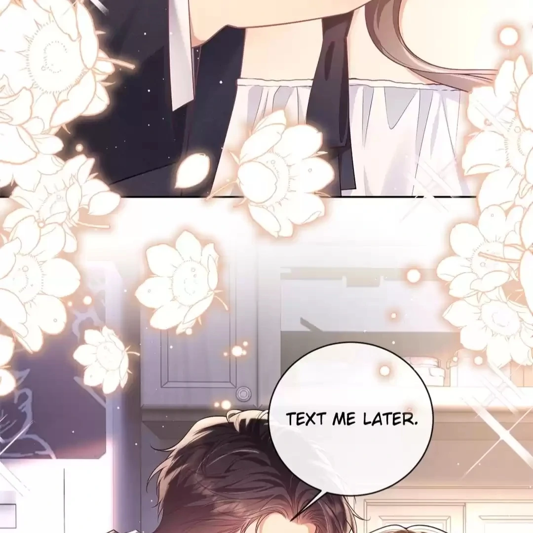 White Moon He Made a Move On Me Chapter 16 - Page 37