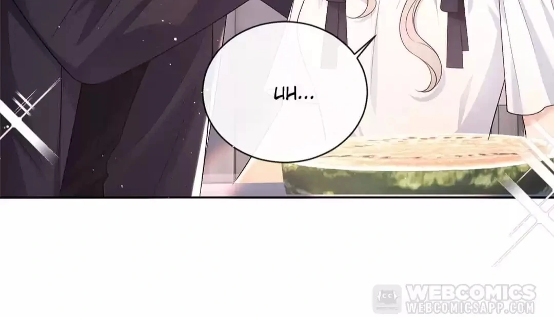 White Moon He Made a Move On Me Chapter 16 - Page 39