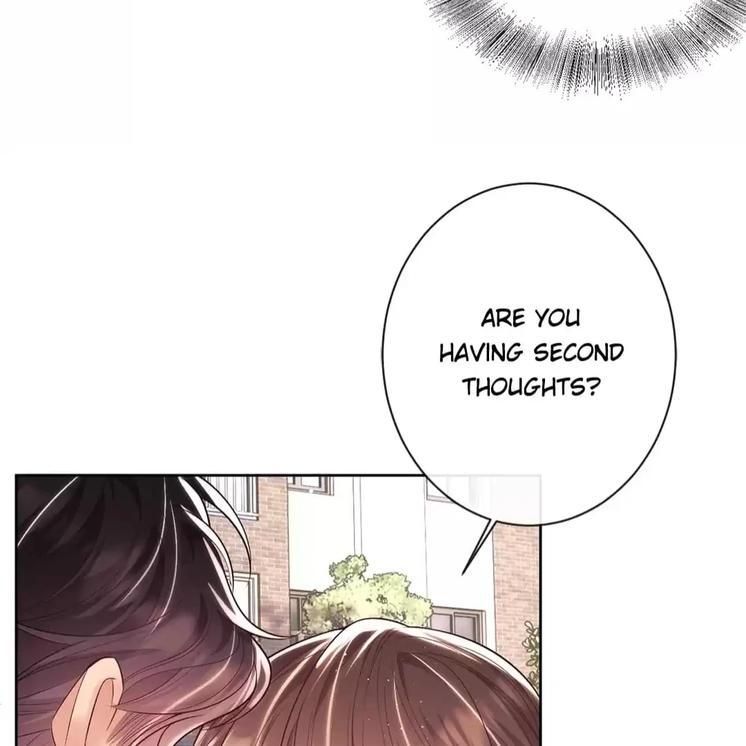 White Moon He Made a Move On Me Chapter 16 - Page 4