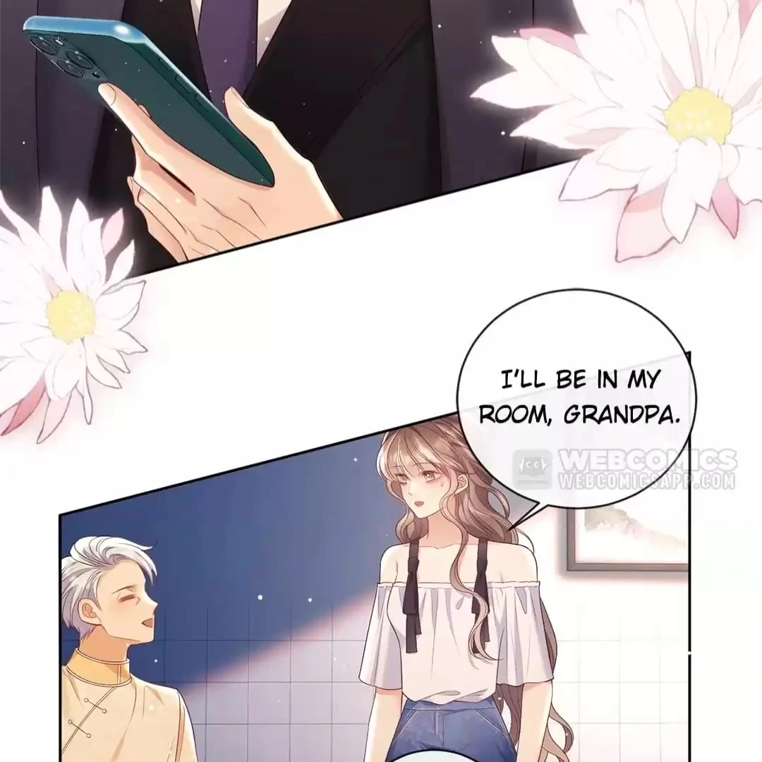 White Moon He Made a Move On Me Chapter 16 - Page 46