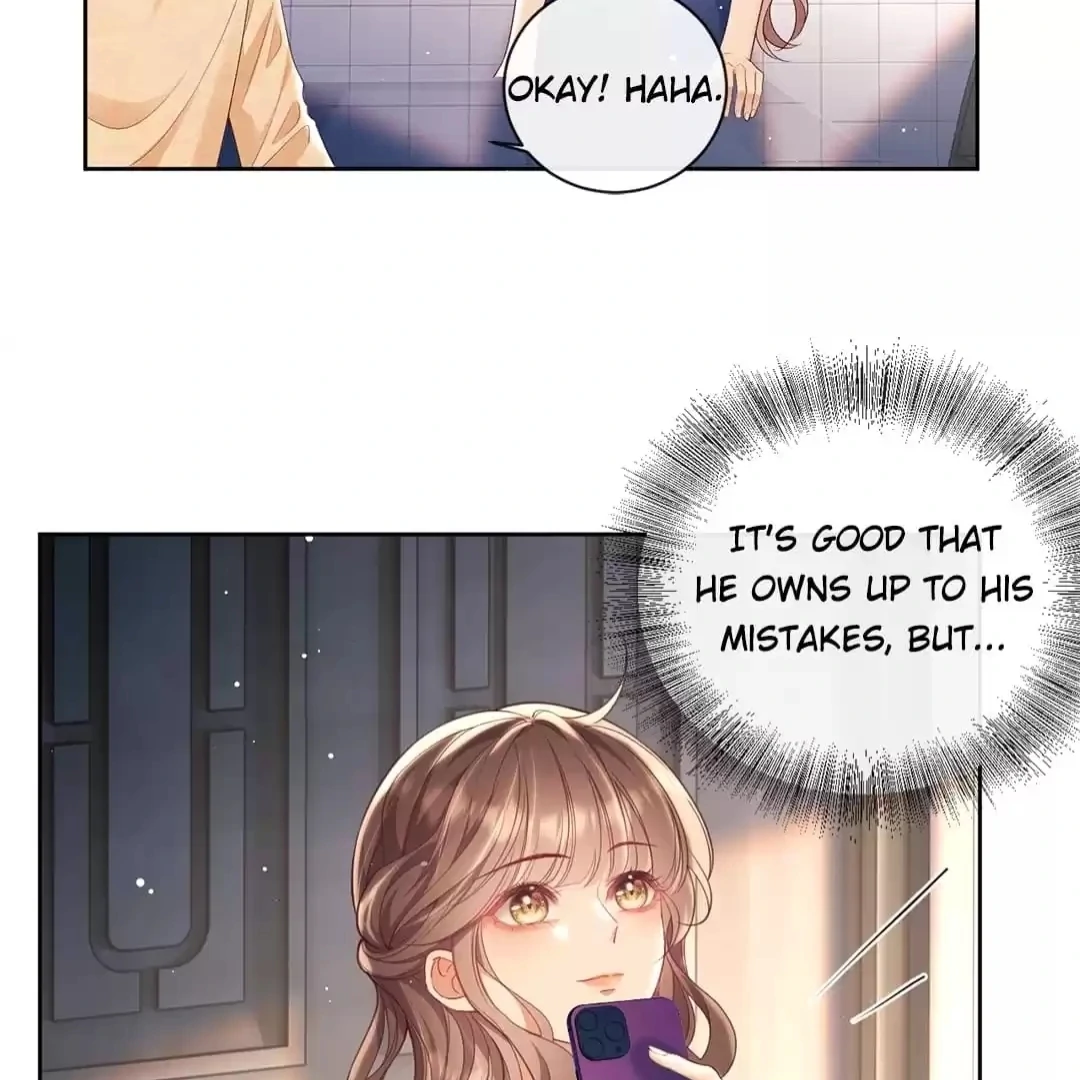 White Moon He Made a Move On Me Chapter 16 - Page 47