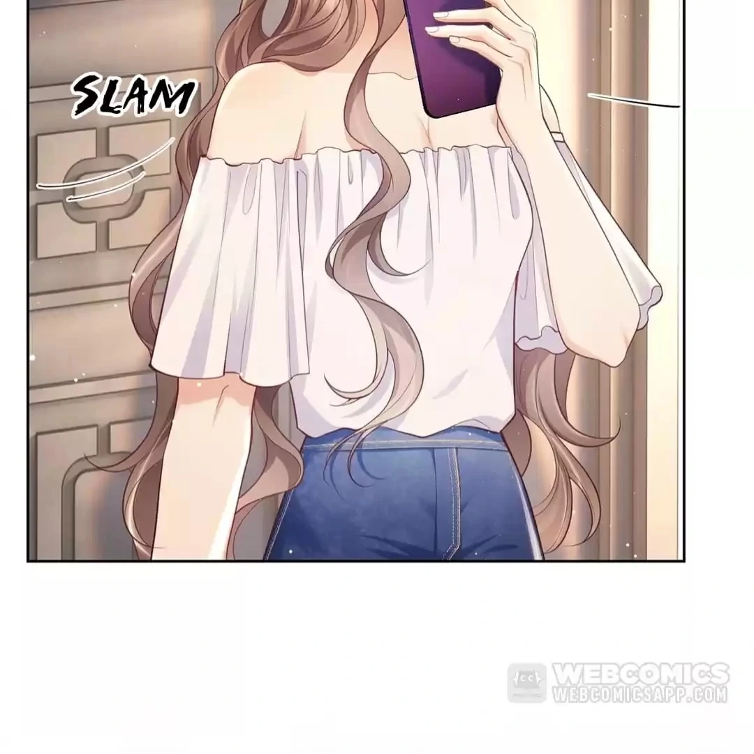 White Moon He Made a Move On Me Chapter 16 - Page 48