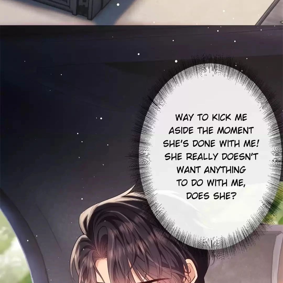 White Moon He Made a Move On Me Chapter 16 - Page 51
