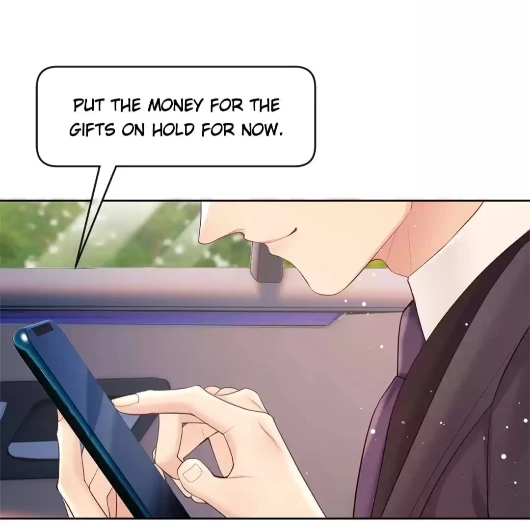 White Moon He Made a Move On Me Chapter 16 - Page 56