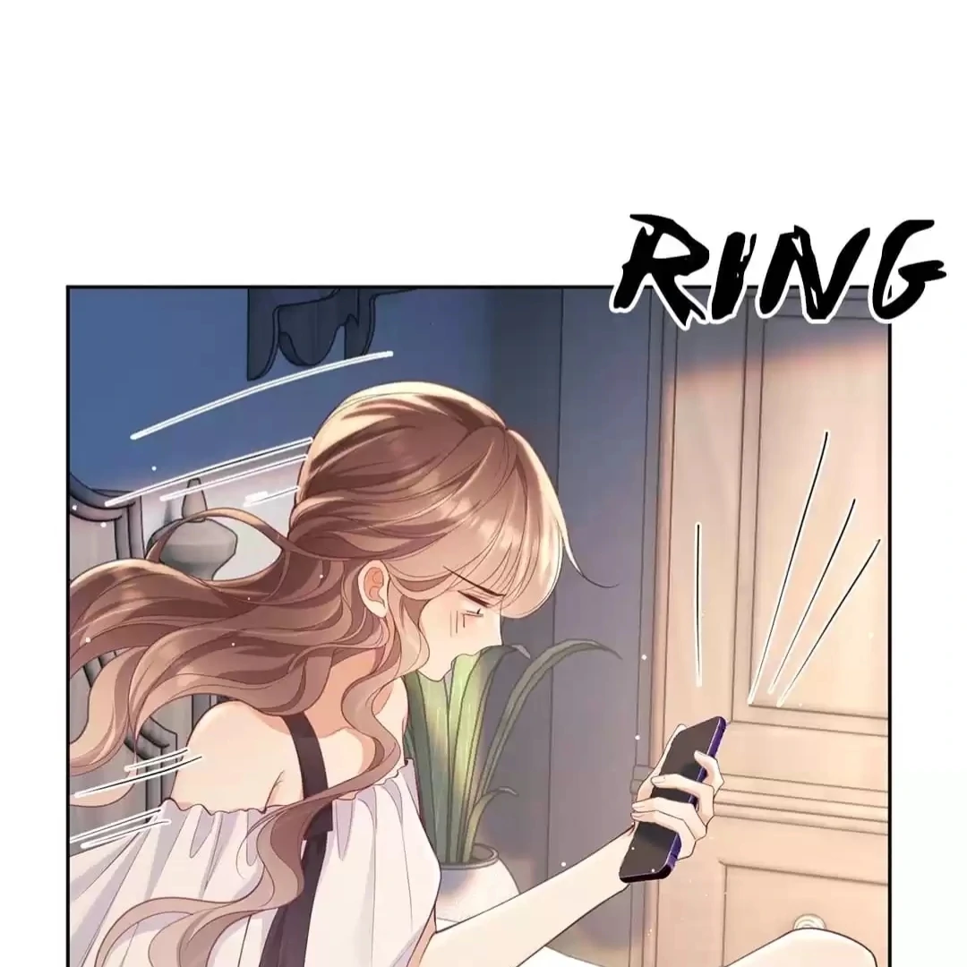 White Moon He Made a Move On Me Chapter 16 - Page 59
