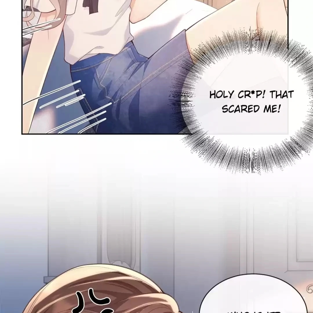 White Moon He Made a Move On Me Chapter 16 - Page 60