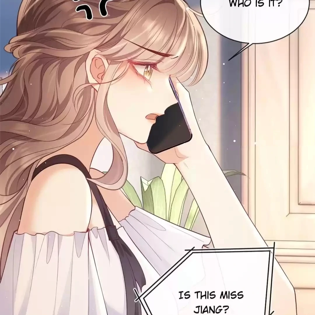 White Moon He Made a Move On Me Chapter 16 - Page 61