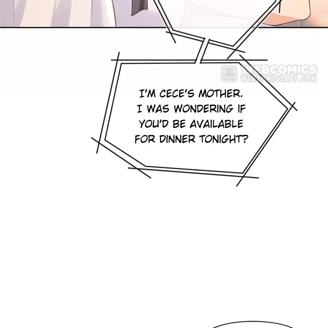 White Moon He Made a Move On Me Chapter 16 - Page 62