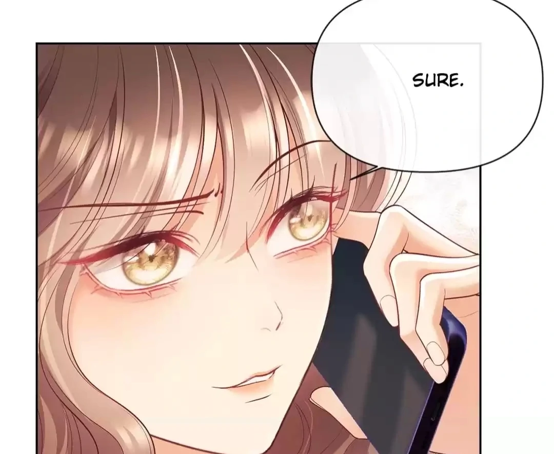 White Moon He Made a Move On Me Chapter 16 - Page 63