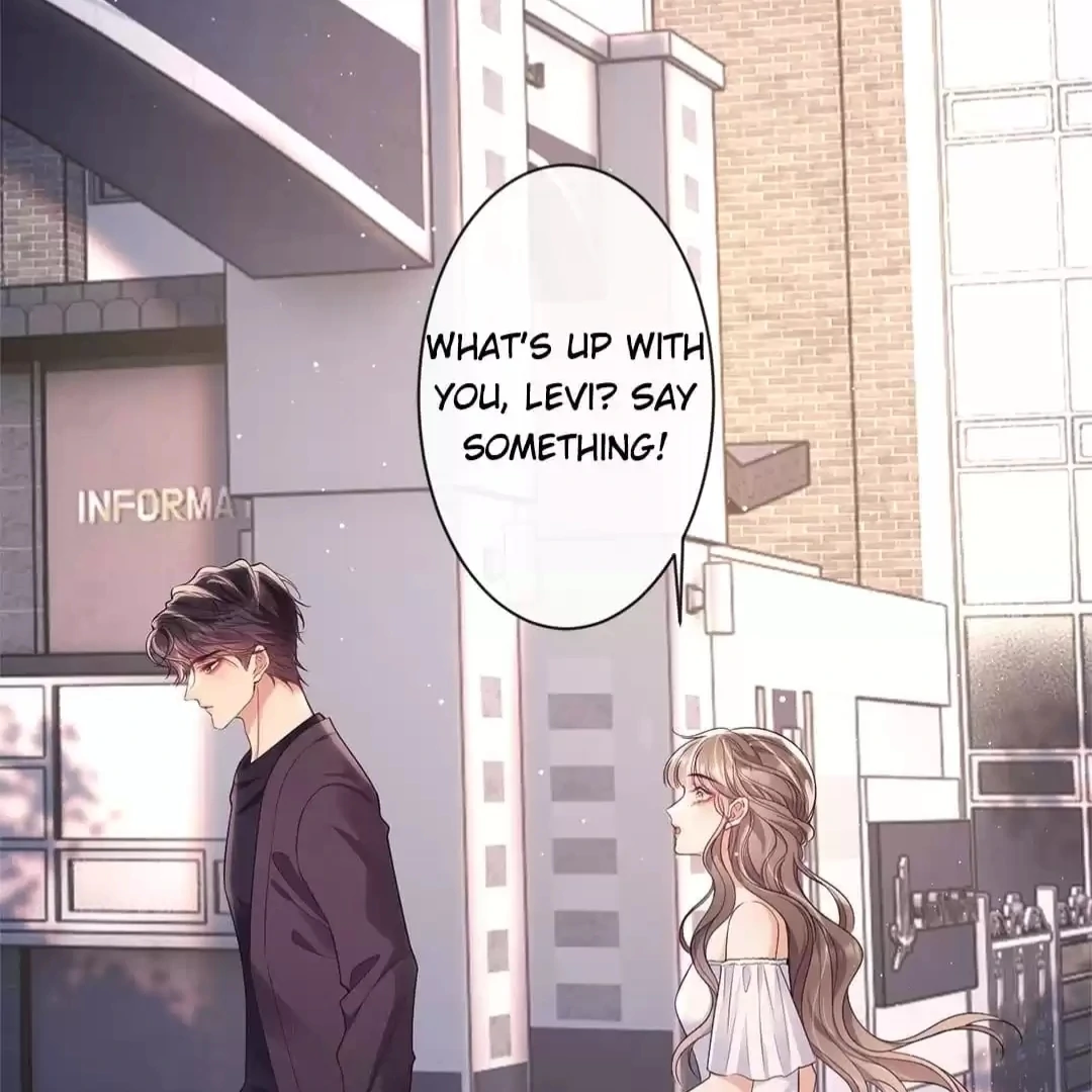 White Moon He Made a Move On Me Chapter 16 - Page 7