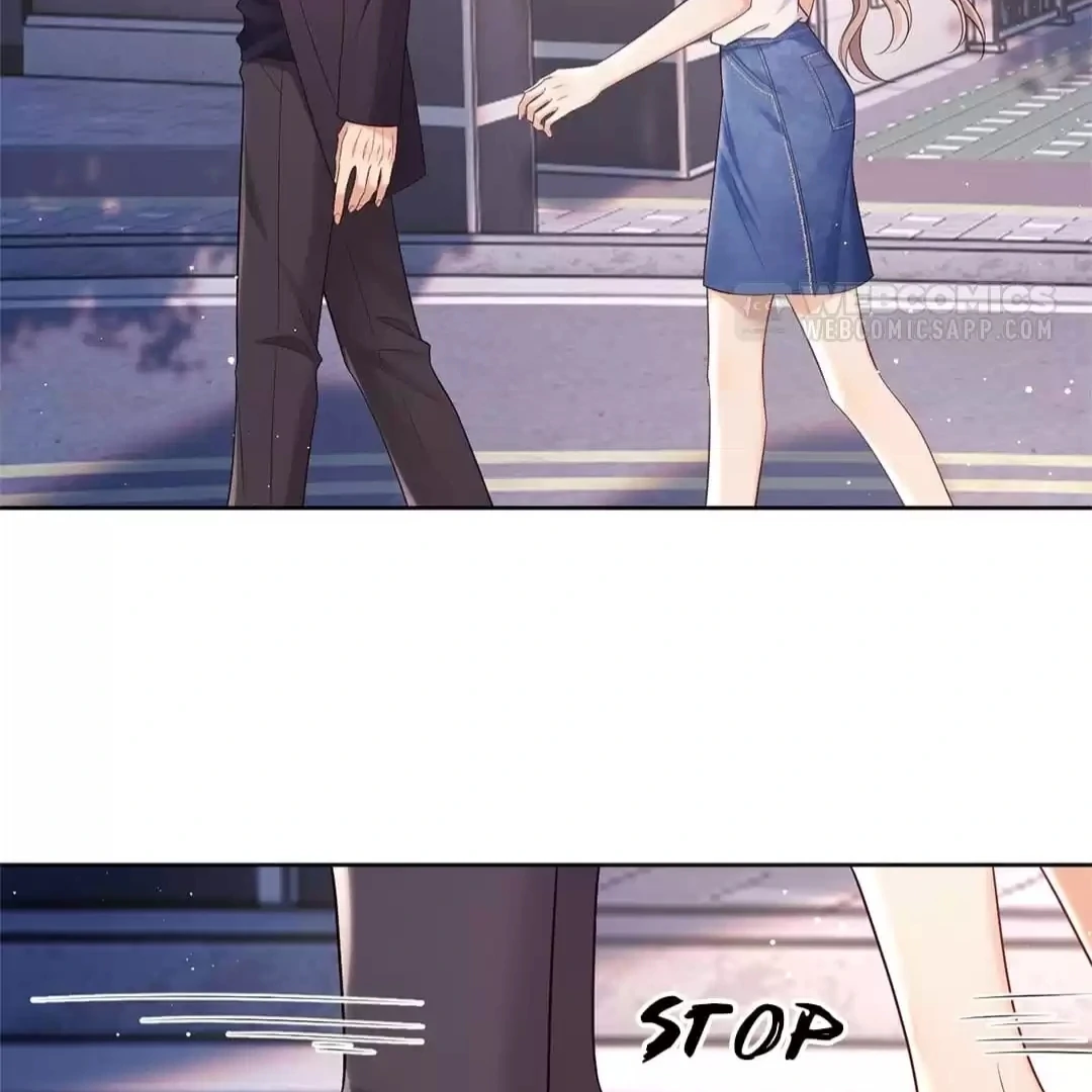 White Moon He Made a Move On Me Chapter 16 - Page 8