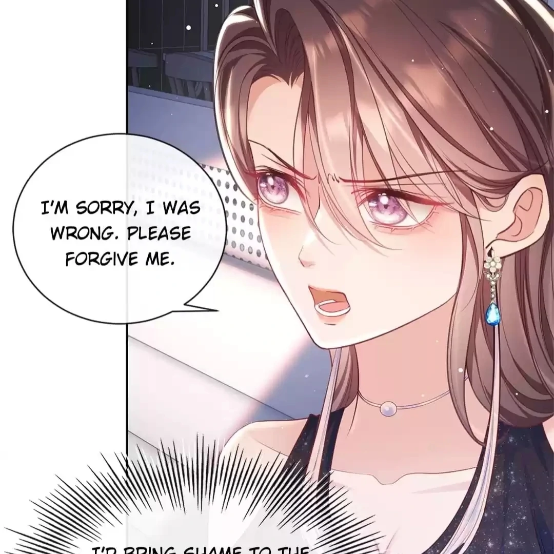 White Moon He Made a Move On Me Chapter 17 - Page 10