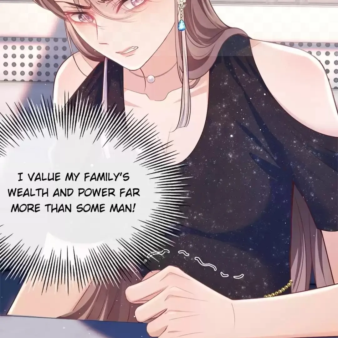 White Moon He Made a Move On Me Chapter 17 - Page 12