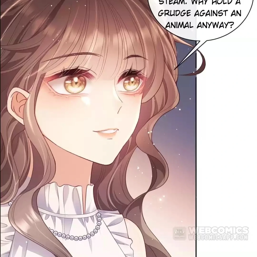 White Moon He Made a Move On Me Chapter 17 - Page 14