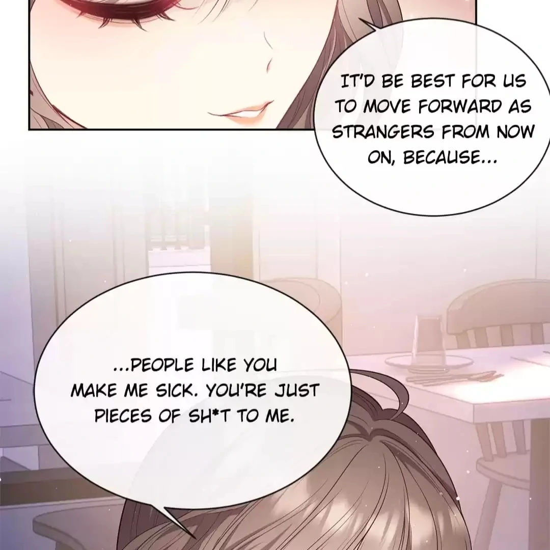 White Moon He Made a Move On Me Chapter 17 - Page 16