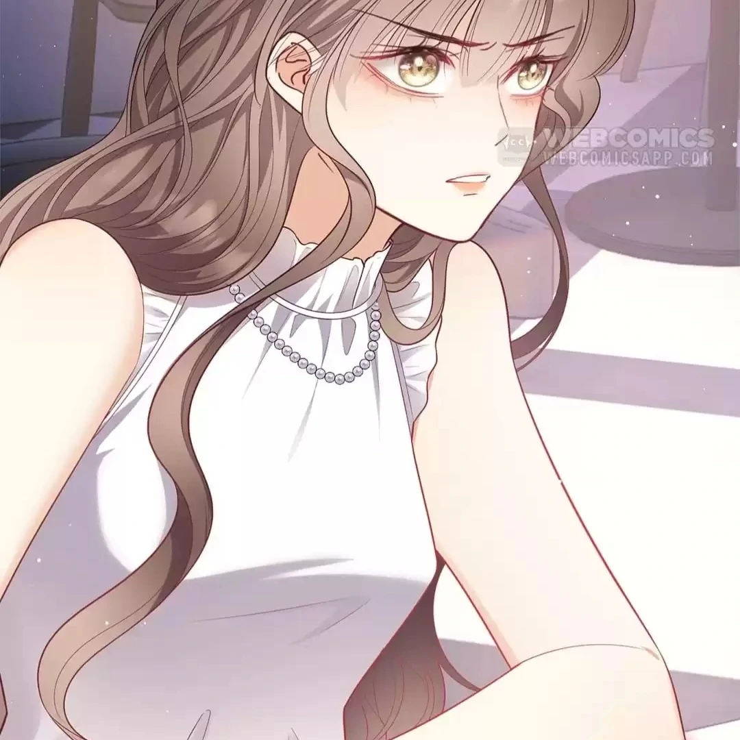 White Moon He Made a Move On Me Chapter 17 - Page 17