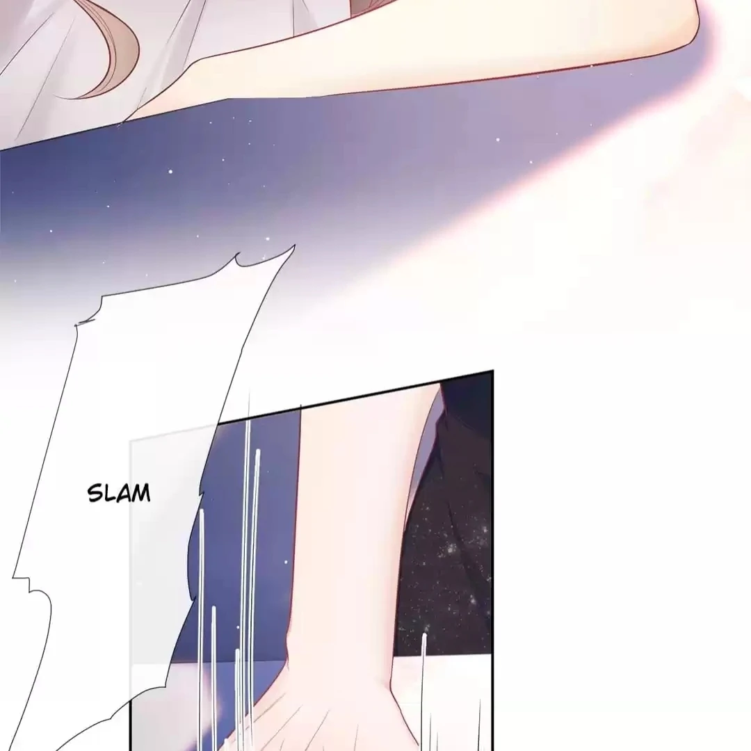 White Moon He Made a Move On Me Chapter 17 - Page 18
