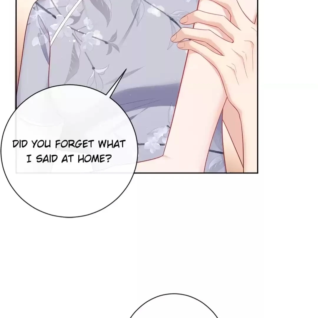 White Moon He Made a Move On Me Chapter 17 - Page 22