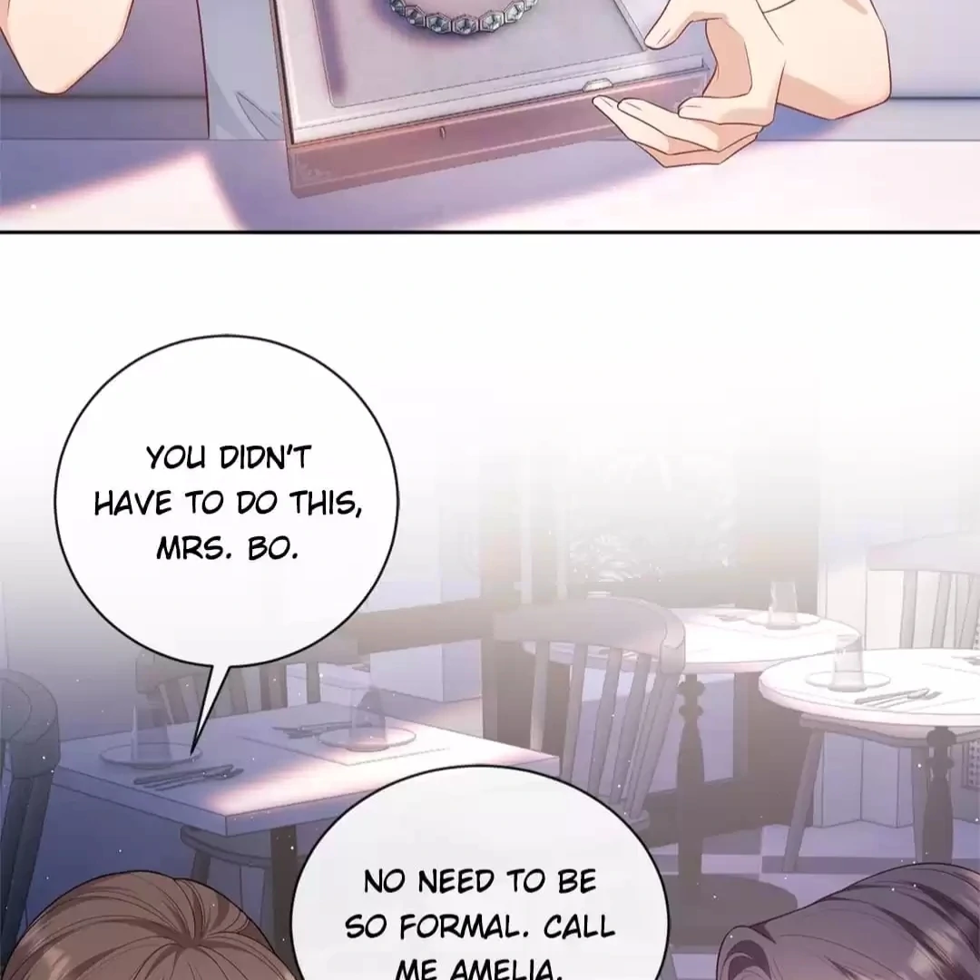 White Moon He Made a Move On Me Chapter 17 - Page 25