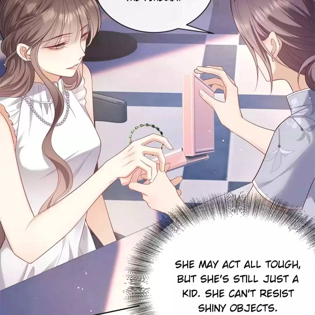 White Moon He Made a Move On Me Chapter 17 - Page 26