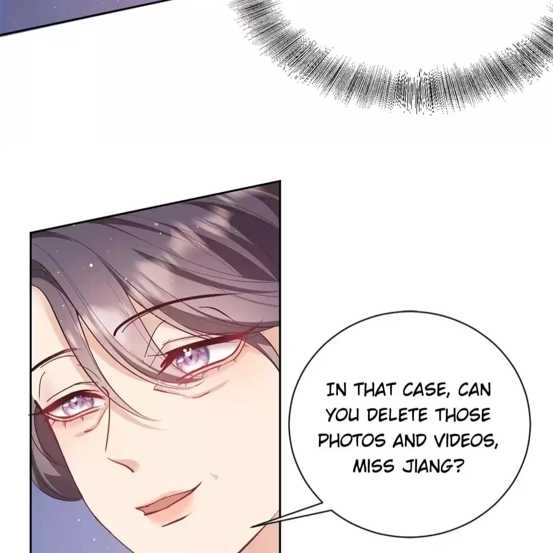 White Moon He Made a Move On Me Chapter 17 - Page 27