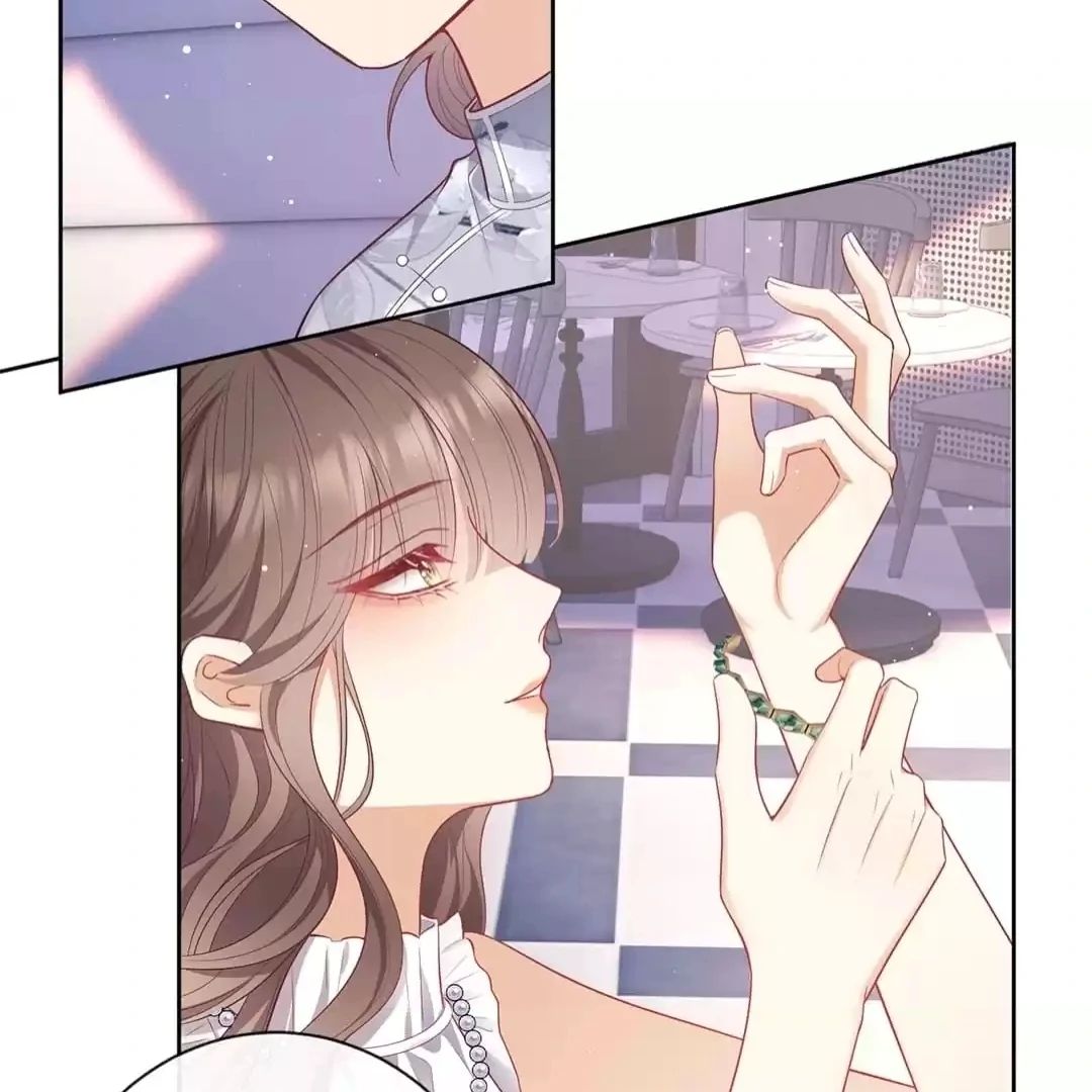 White Moon He Made a Move On Me Chapter 17 - Page 28